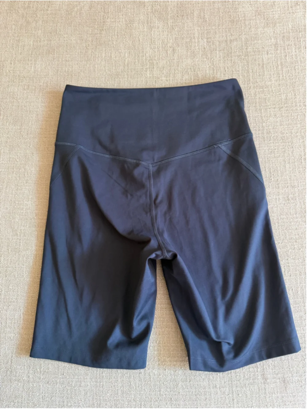 girlfriend collective compressive high